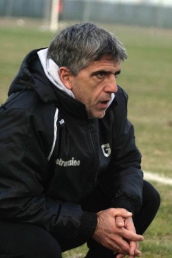massimo gadda