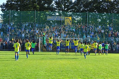 Pergocrema-Triestina nè Coletti nè Godeas