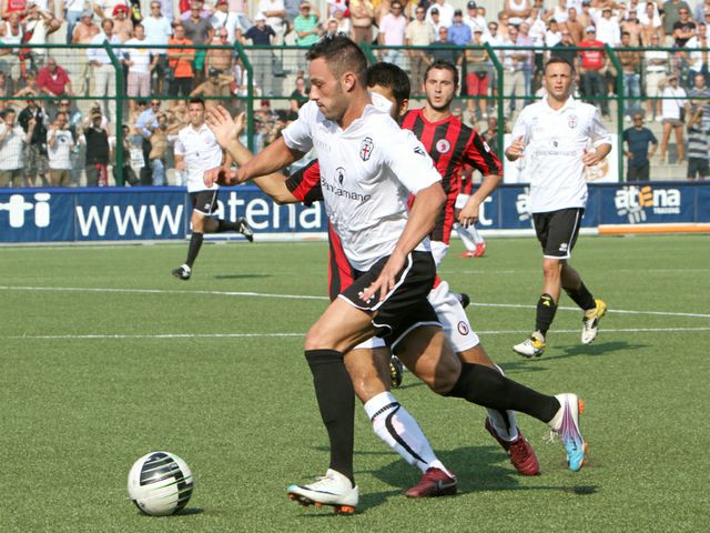 pro vercelli azione