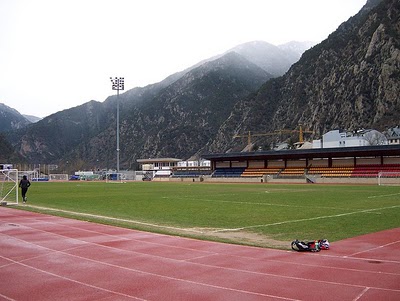 Il video di San Marino-Virtus Entella 2-2