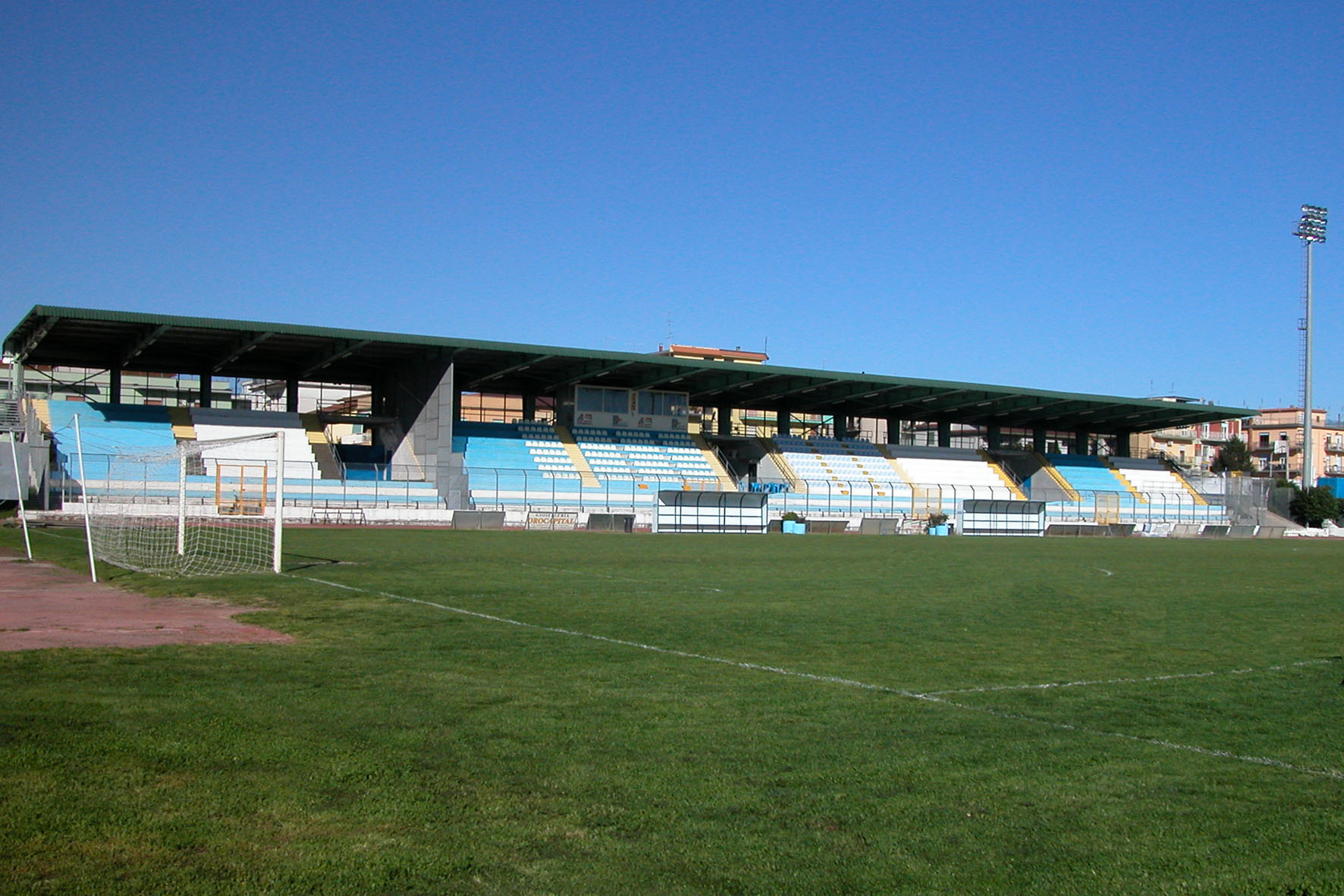 stadio Quinto Ricci