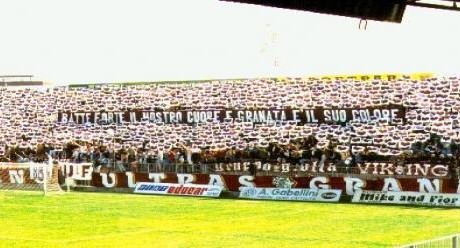 tifosi fano