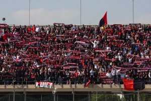 Taranto-Foggia è derby per play off e onore