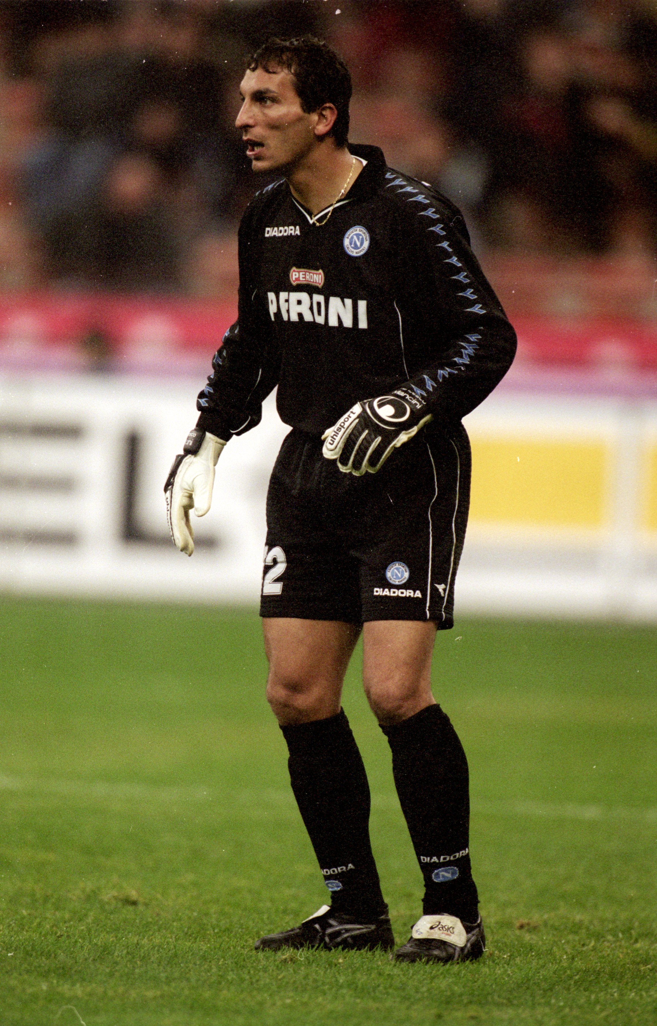 Francesco Mancini