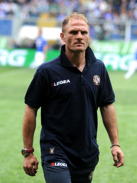 gennaro ruotolo