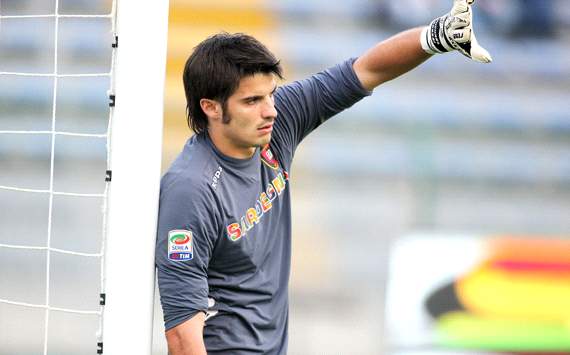 Michael Agazzi