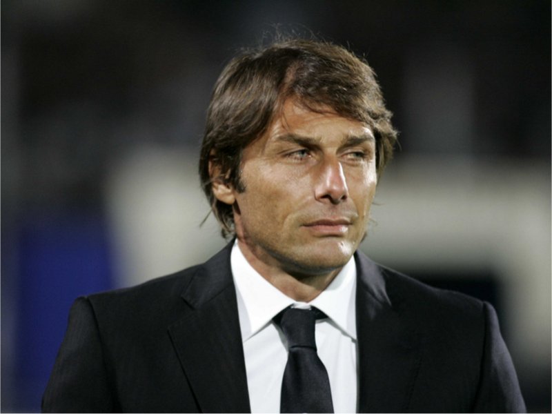 antonio conte