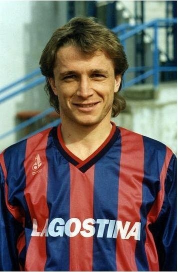 denis bergamini