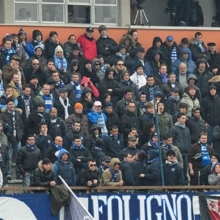 Foligno retrocesso in Lega Pro Seconda Divisione