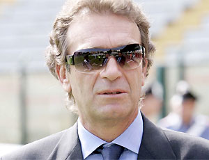 Cellino vuole aiutare la Triestina