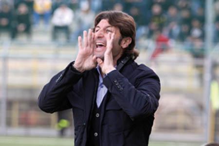 Verso Portogruaro-Lanciano, Rastelli scrive ai tifosi