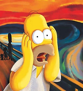 panico_ omer_simpson