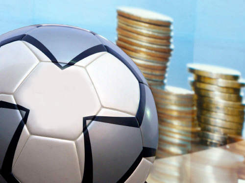 calcio soldi