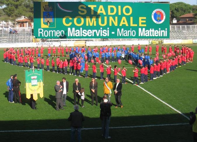 Calciomercato Gavorrano Mario Gurma per l'attacco