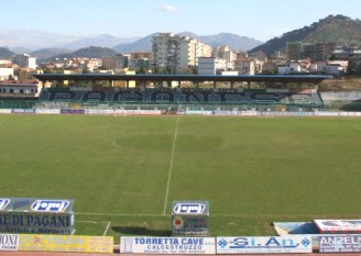 stadio torre paganese
