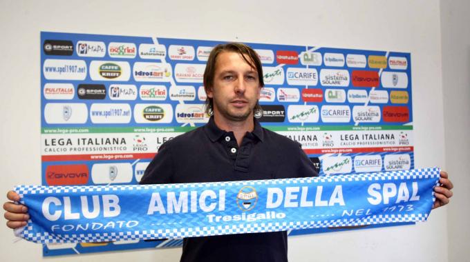 stefano vecchi