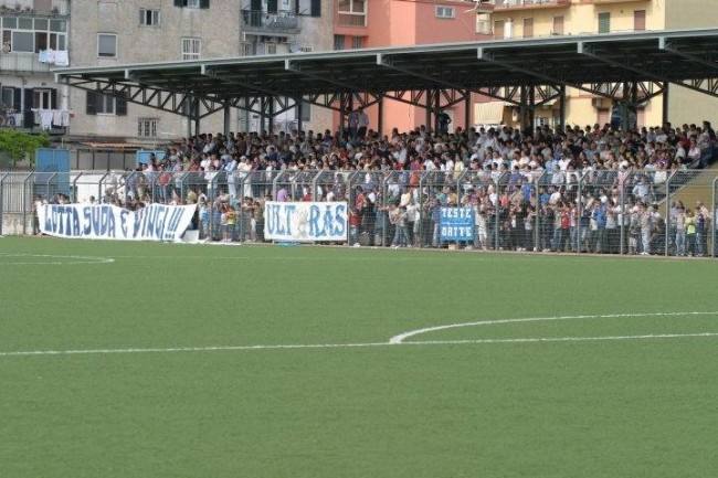 Il video di Arzanese-Salernitana 2-2