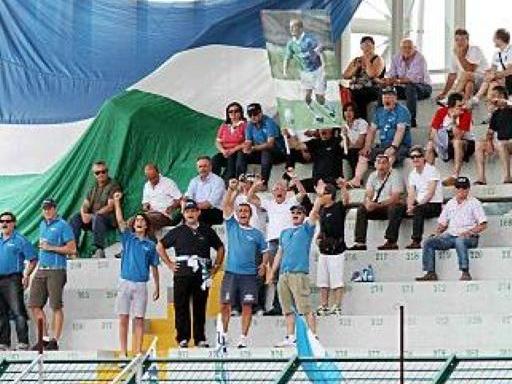 tifosi feralpi