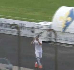 Il video di Prato-Piacenza 1-0