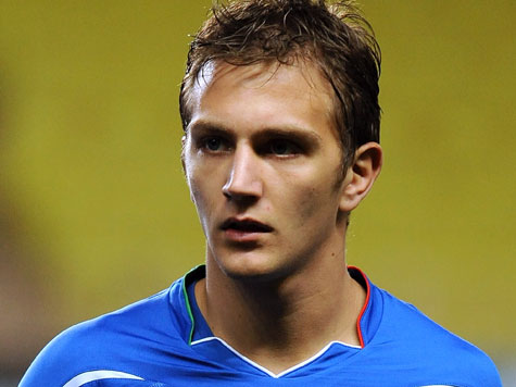 Calcioscommesse indagato Domenico Criscito, polizia a Coverciano