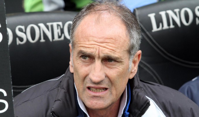 Ha giocato nel Venezia: Francesco Guidolin