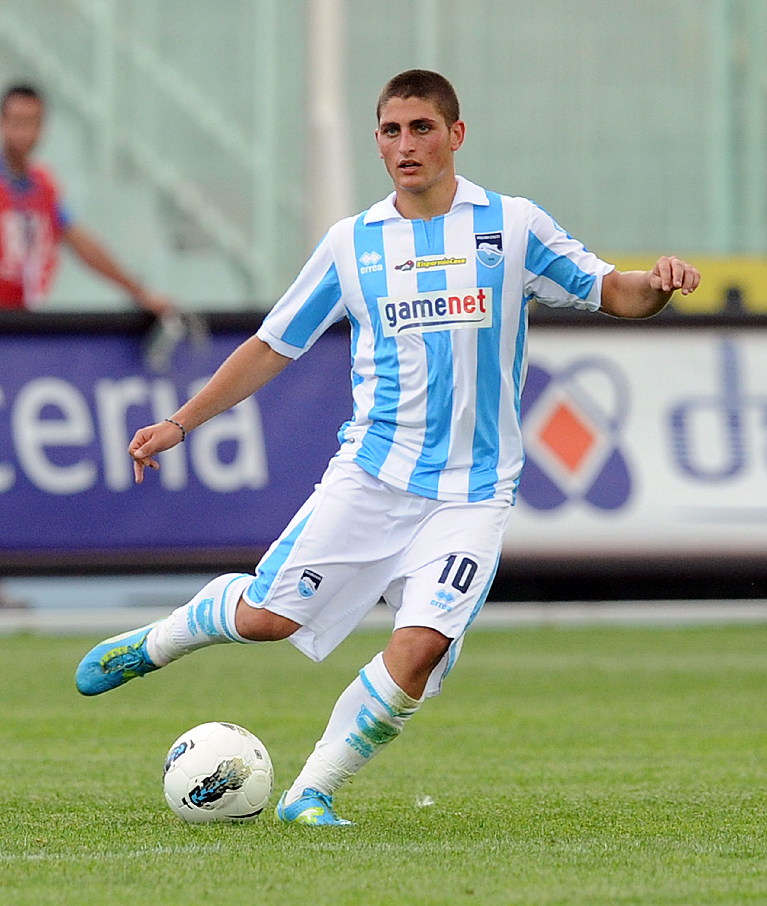 Marco Verratti