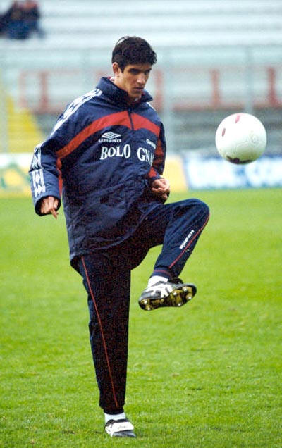 Niccolò Galli