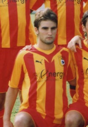 Paolo Carbonaro