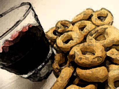 Tarallucci e vino