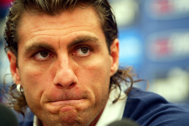 bobo vieri