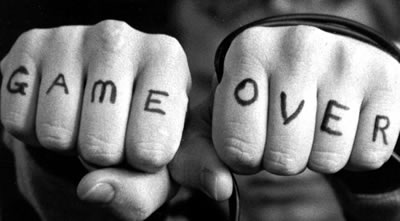 game-over