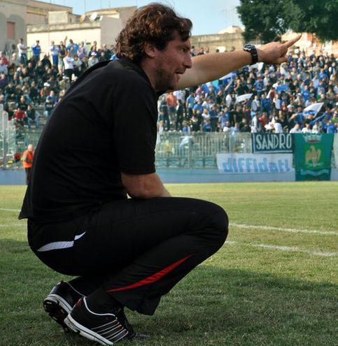 giovanni stroppa