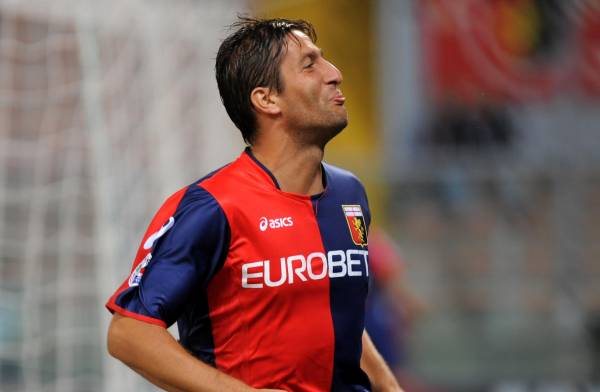 giuseppe sculli