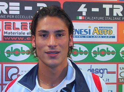 mario titone