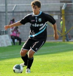 nicola falcier