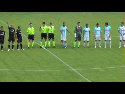 Video thumbnail for youtube video Paroni porta la Virtus Entella alla finale play off Lega Pro | Lega Pro