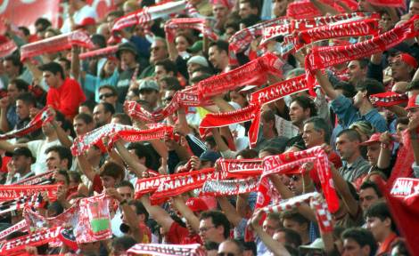 Perugia memorial Luca Rosi allo stadio Curi 25 maggio 2012