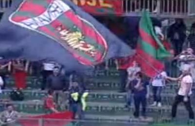 Il video di Ternana-Spezia 0-0