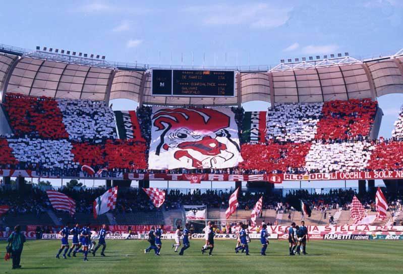 tifosi bari