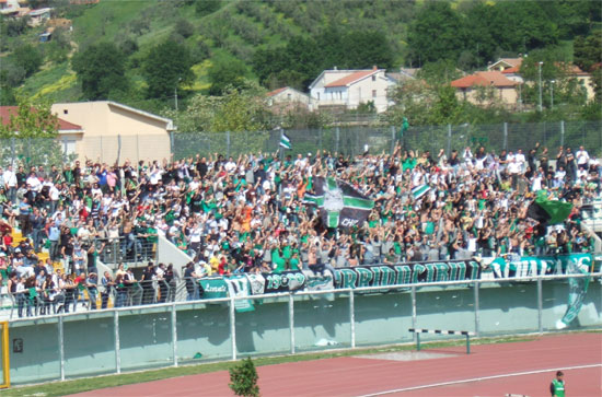 Diretta live Lega Pro Seconda Divisione B 7 ottobre 2012