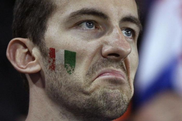 tifosi delusi