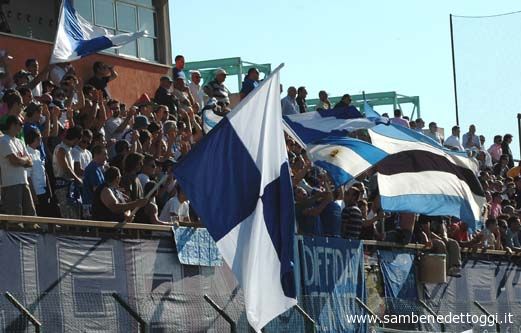 Foligno-Spal senza Galuppo e Arma