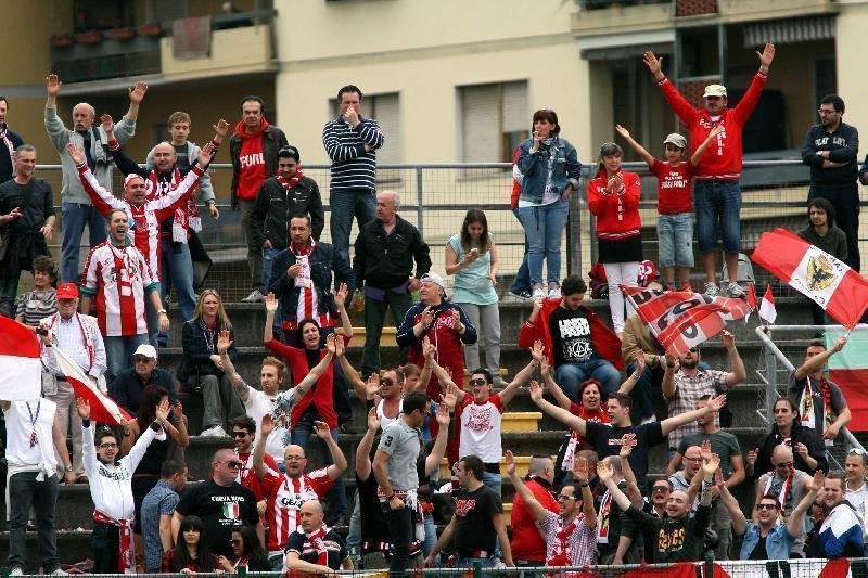 tifosi forlì