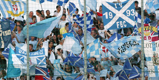 treviso calcio
