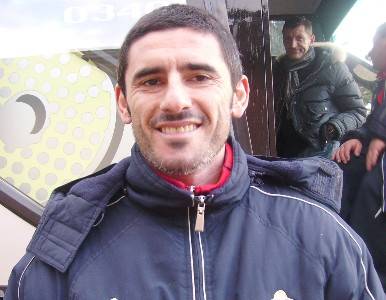 Antonio Rogazzo