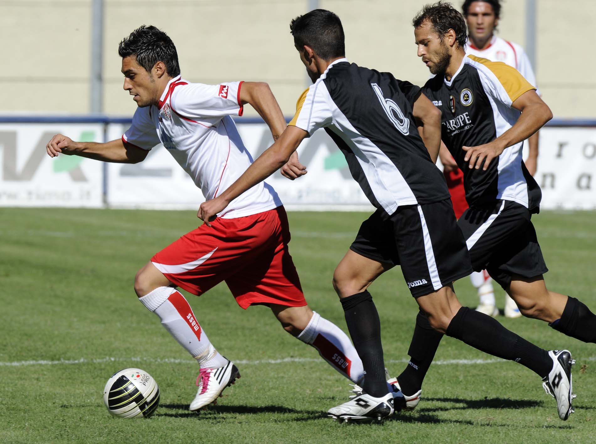 Calciomercato Sud Tirol Campo firma il rinnovo 