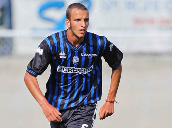 Calciomercato Pisa Suagher per la difesa