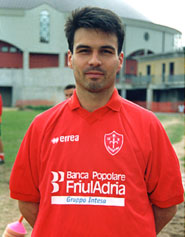 Filippo Masolini