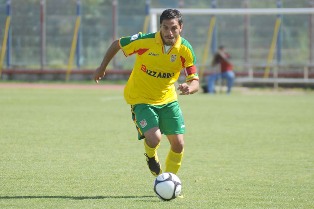 Salvatore Galizia