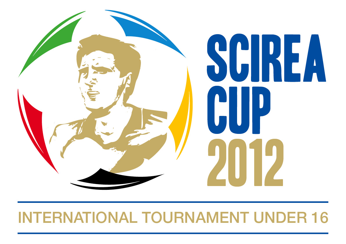 Coppa Scirea 2012 dal 10 al 17 giugno